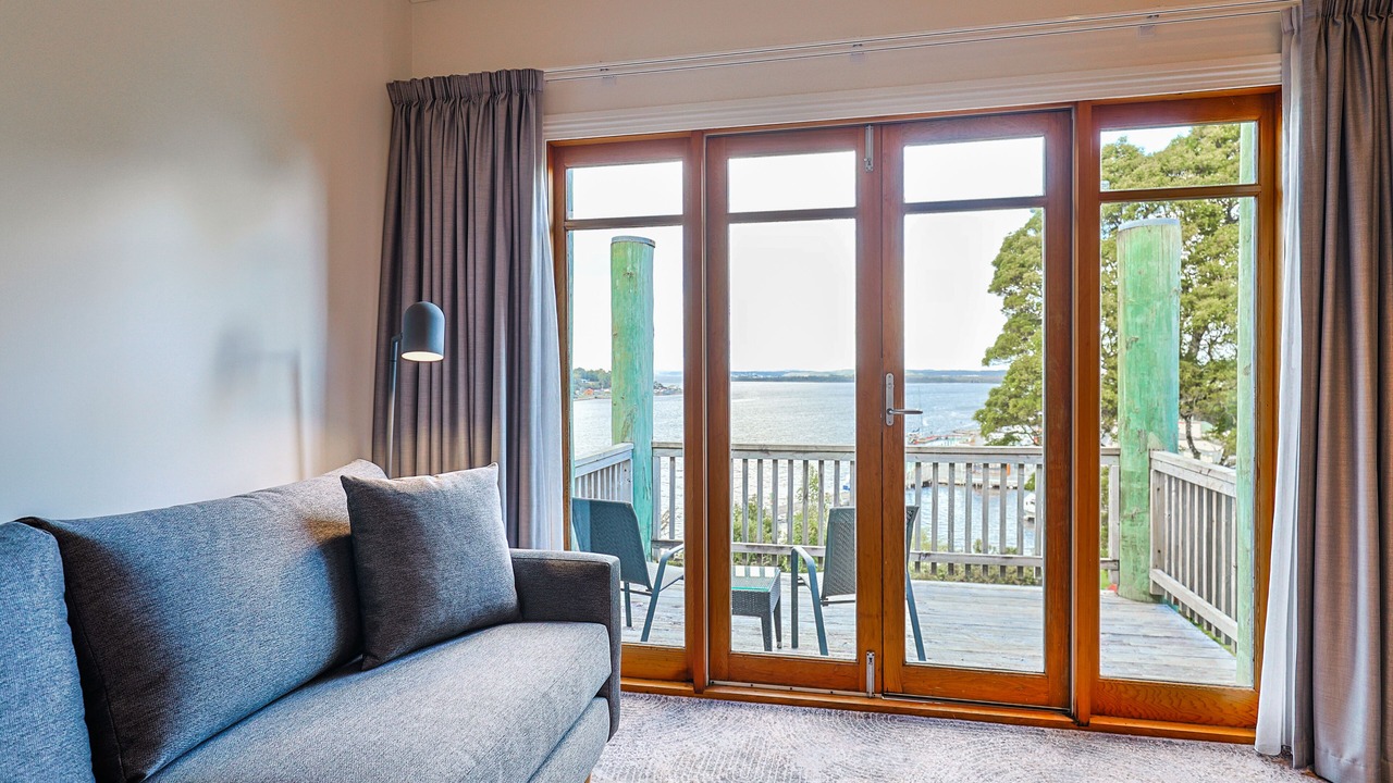 Photo of Bedroom in Strahan