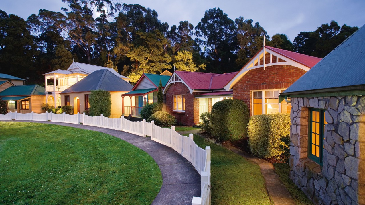 Photo of Others in Strahan