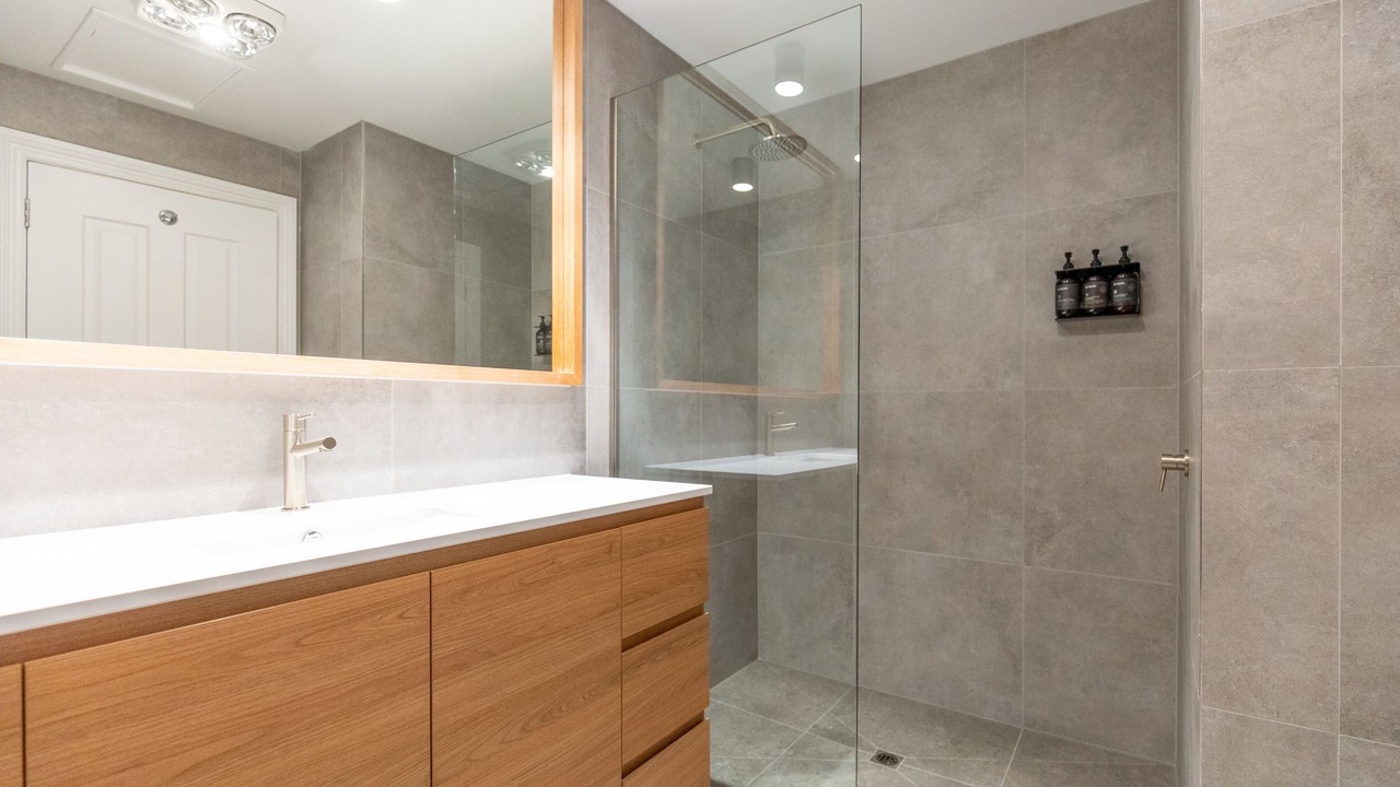 Photo of Bathroom in Strahan