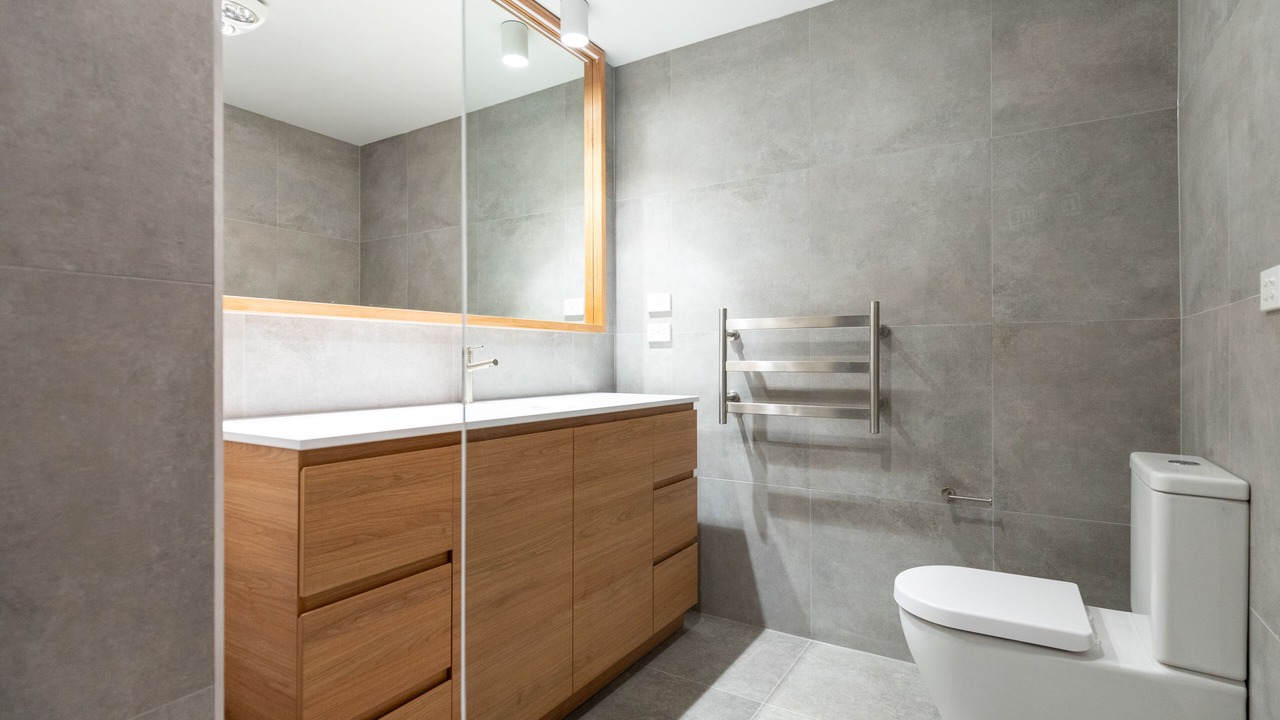 Photo of Bathroom in Strahan