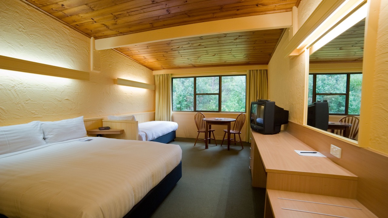 Photo of Bedroom in Strahan