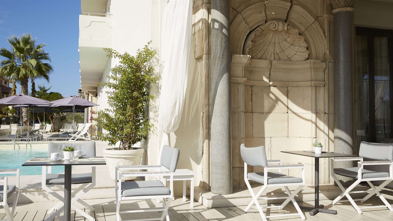 Photo of Outdoor in Corfu Town