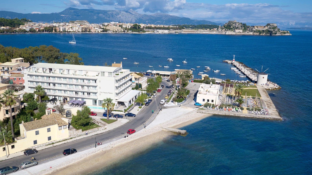 Photo of Outdoor in Corfu Town