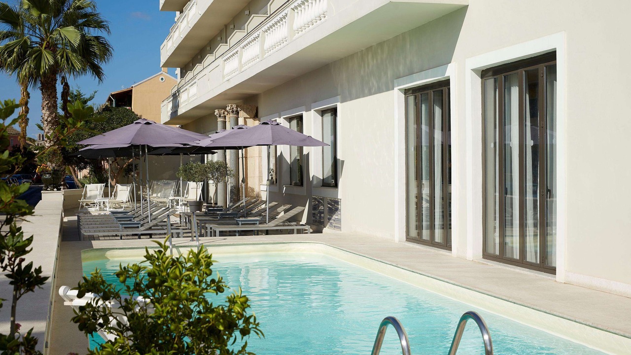 Photo of Outdoor in Corfu Town