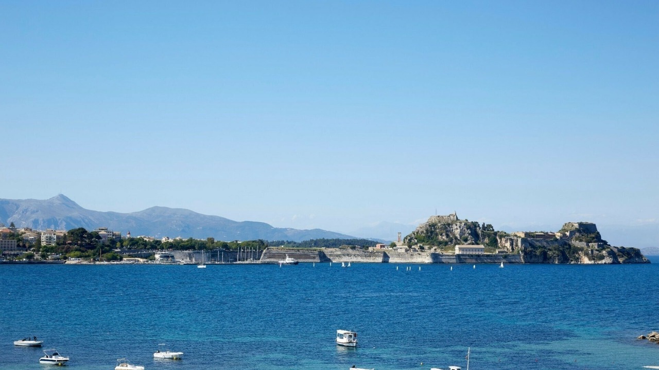 Photo of Others in Corfu Town