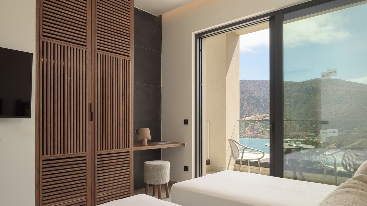 Photo of Bedroom in Fodele