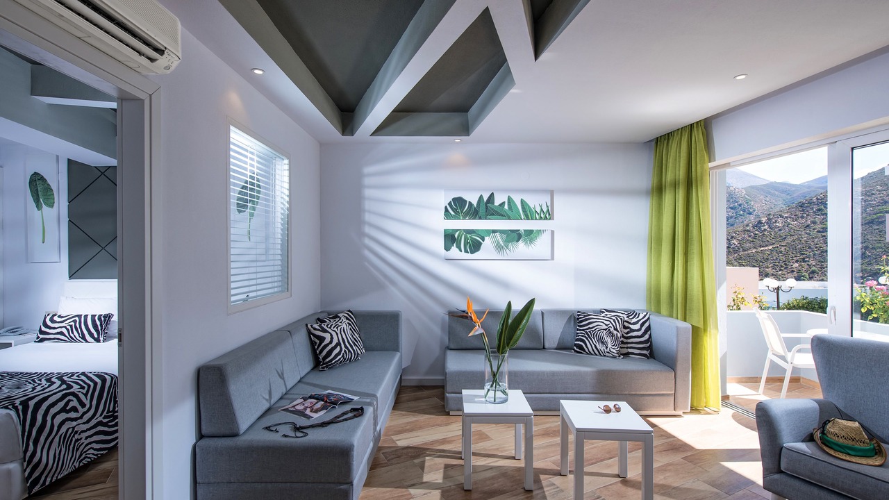 Photo of Bedroom in Fodele