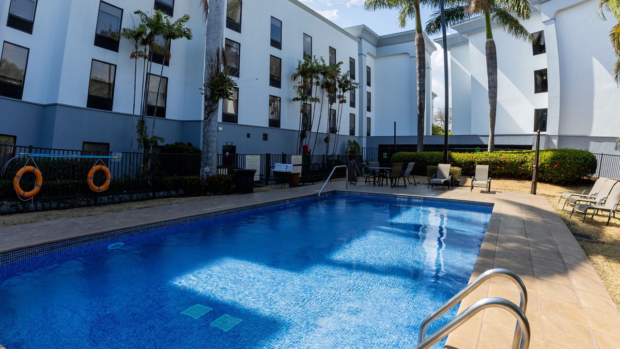 Photo of Outdoor in Cacique