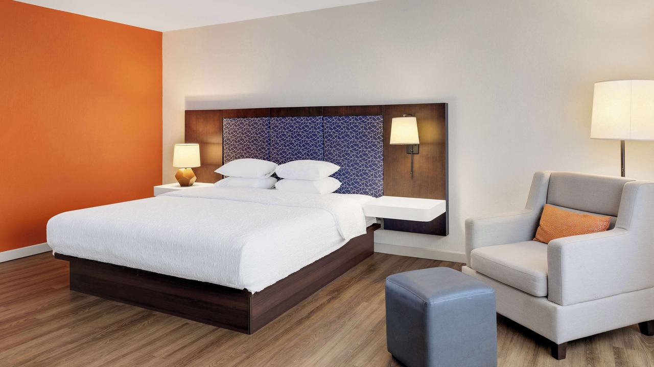 Photo of Bedroom in Cacique