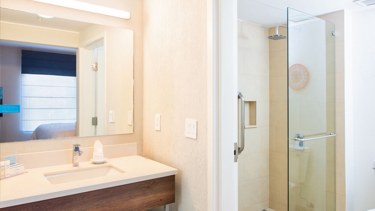 Photo of Bathroom in Cacique