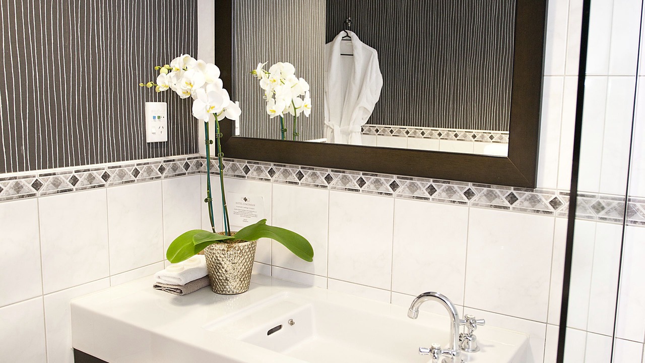 Photo of Bathroom in Palmerston North