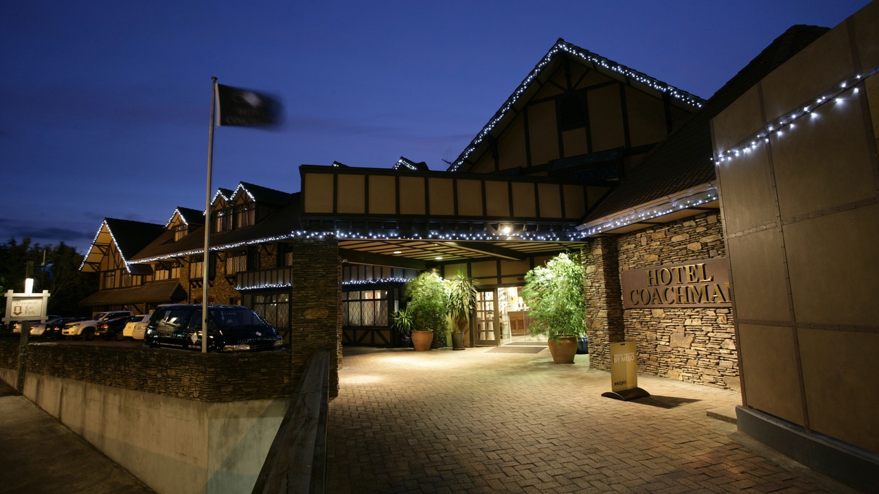 Photo of Outdoor in Palmerston North