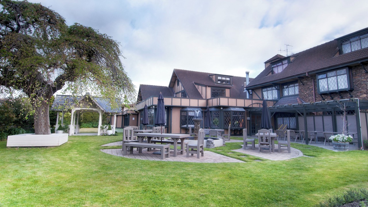 Photo of Outdoor in Palmerston North