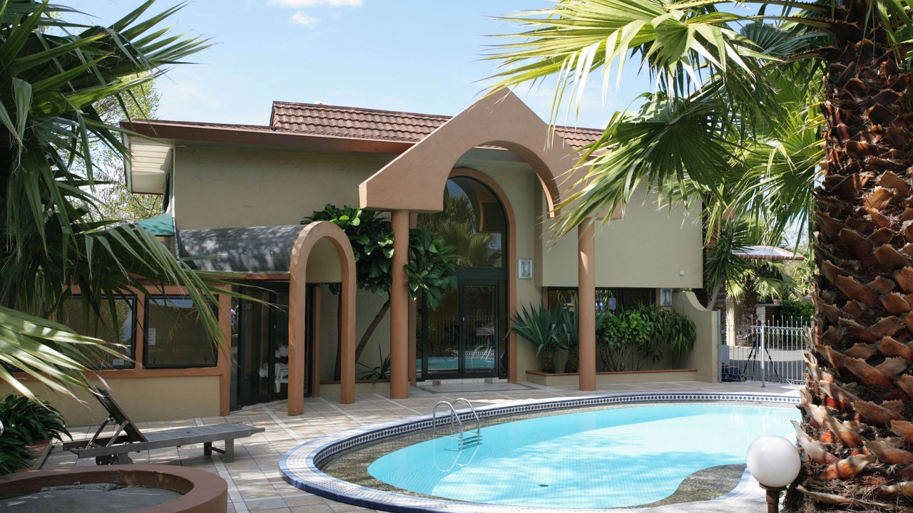 Photo of Outdoor in Palmerston North