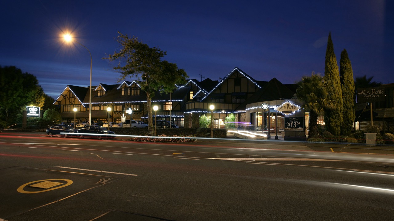 Photo of Outdoor in Palmerston North
