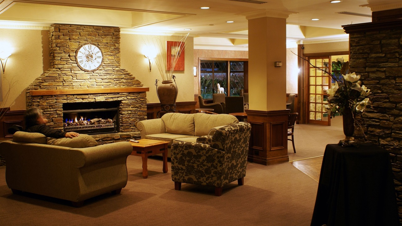 Photo of Livingroom in Palmerston North