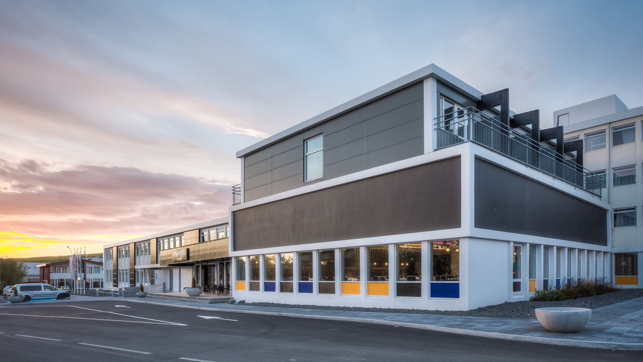 Photo of Outdoor in Husavik