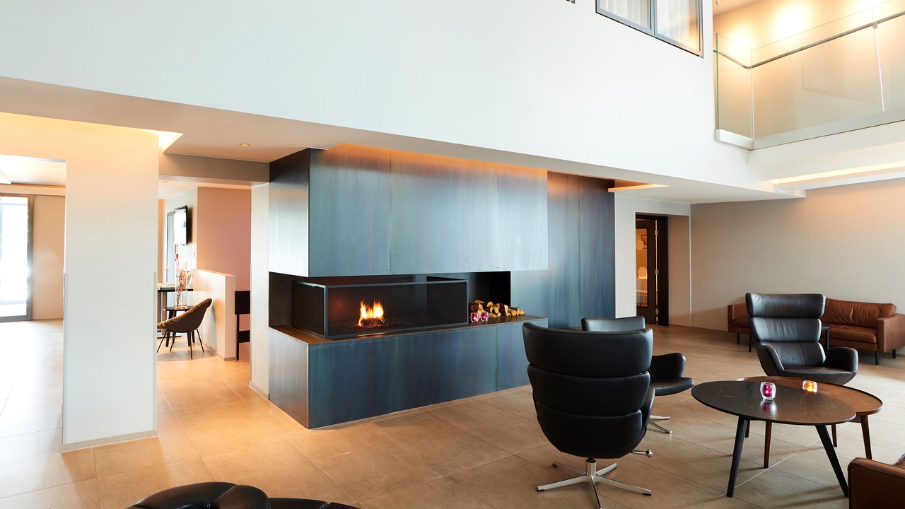 Photo of Livingroom in Husavik