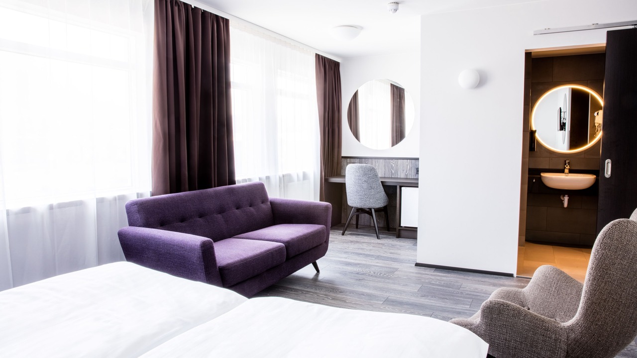 Photo of Livingroom in Husavik