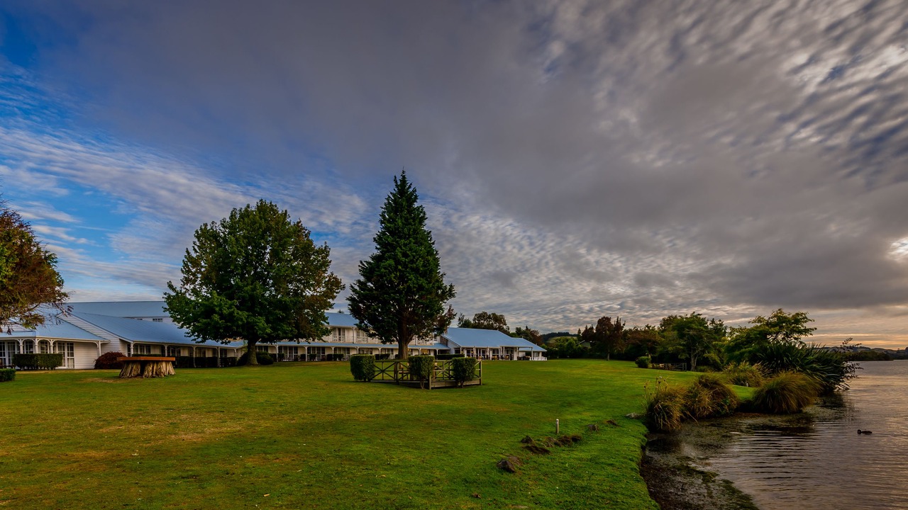 Photo of Outdoor in Mourea