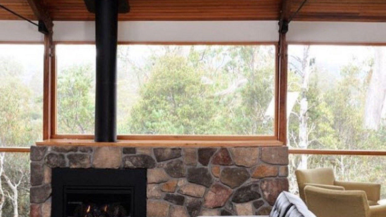 Photo of Livingroom in Cradle Mountain