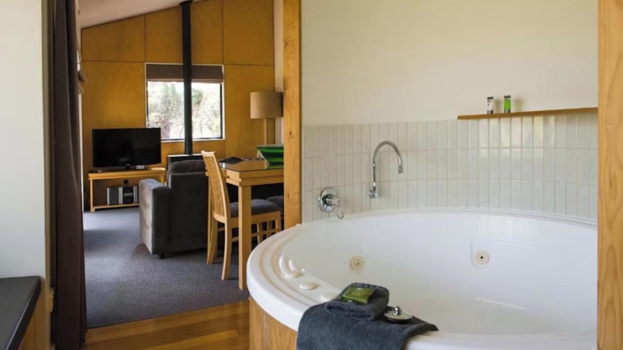 Photo of Bathroom in Cradle Mountain