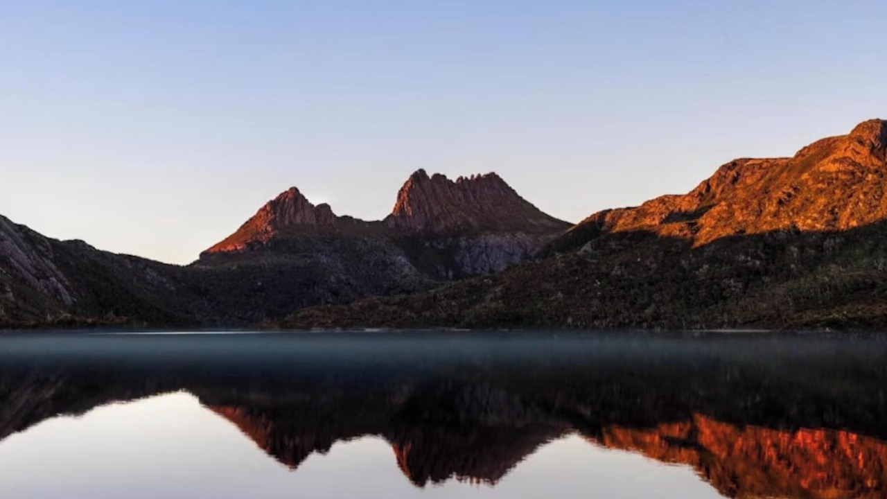 Photo of Others in Cradle Mountain