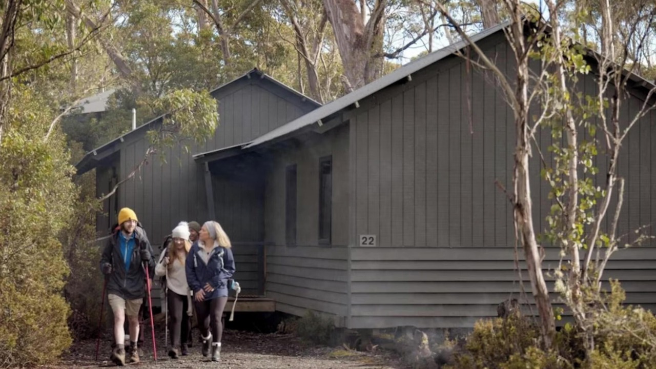 Photo of Others in Cradle Mountain