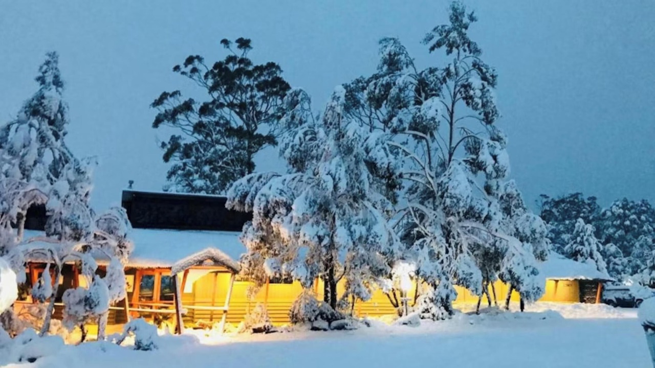 Photo of Outdoor in Cradle Mountain
