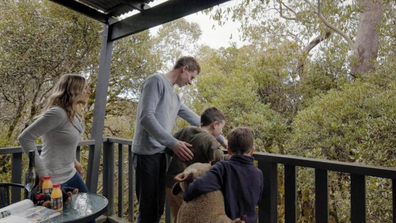 Photo of Others in Cradle Mountain