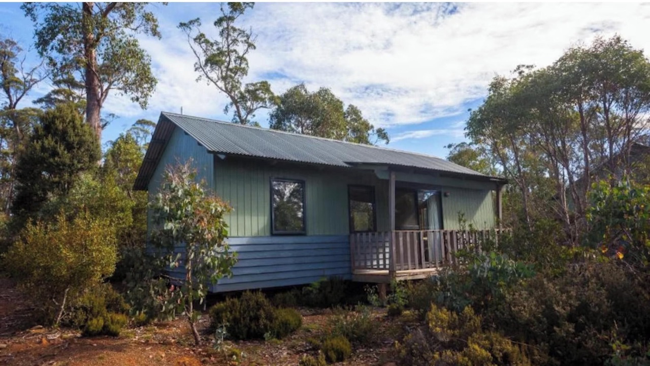 Photo of Others in Cradle Mountain