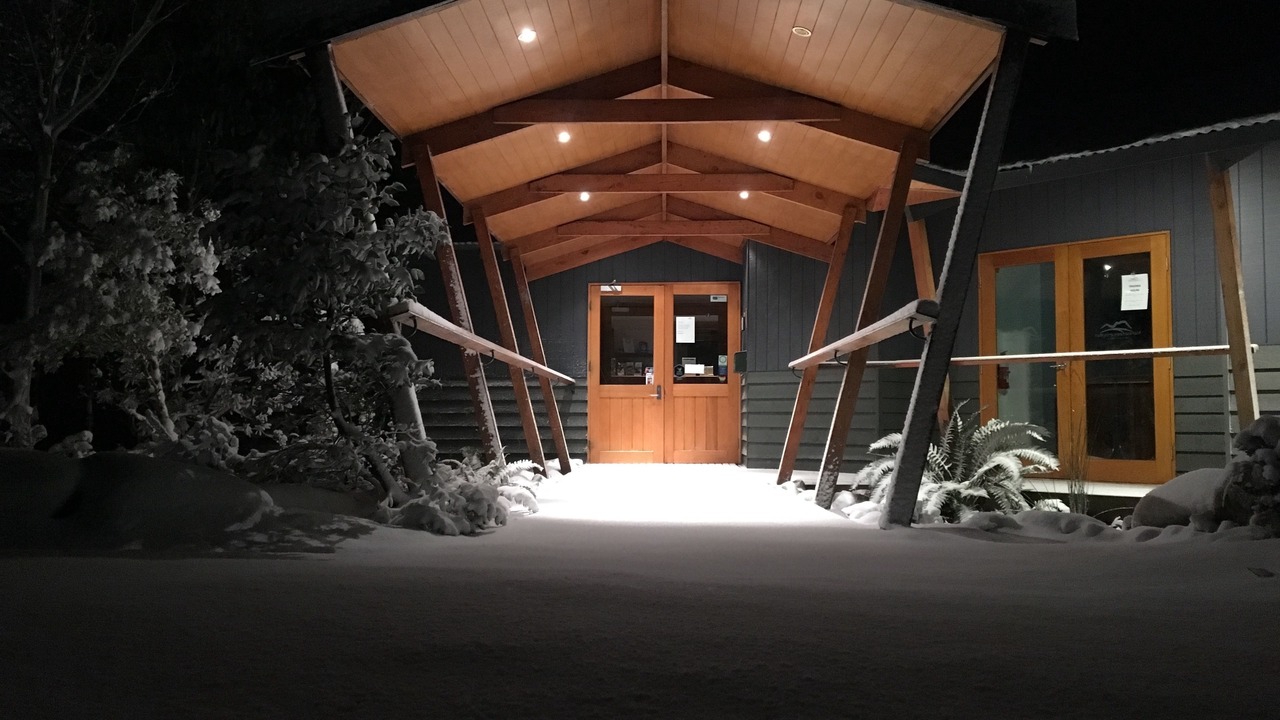 Photo of Others in Cradle Mountain