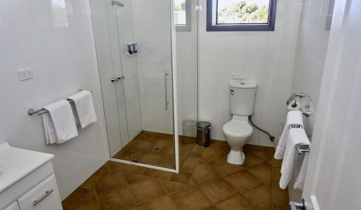 Photo of Bathroom in Four Mile Creek