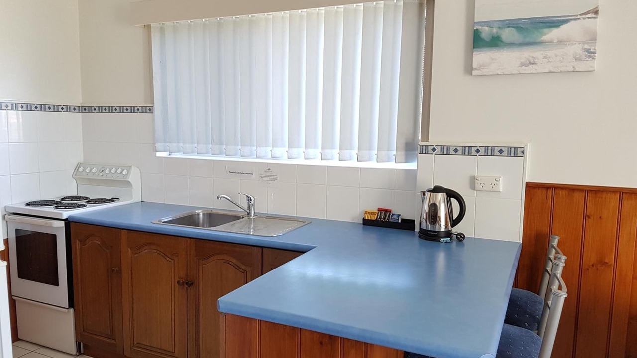 Photo of Kitchen in Four Mile Creek