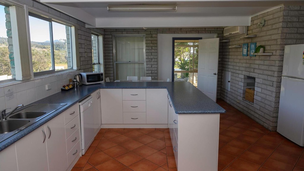 Photo of Kitchen in Four Mile Creek
