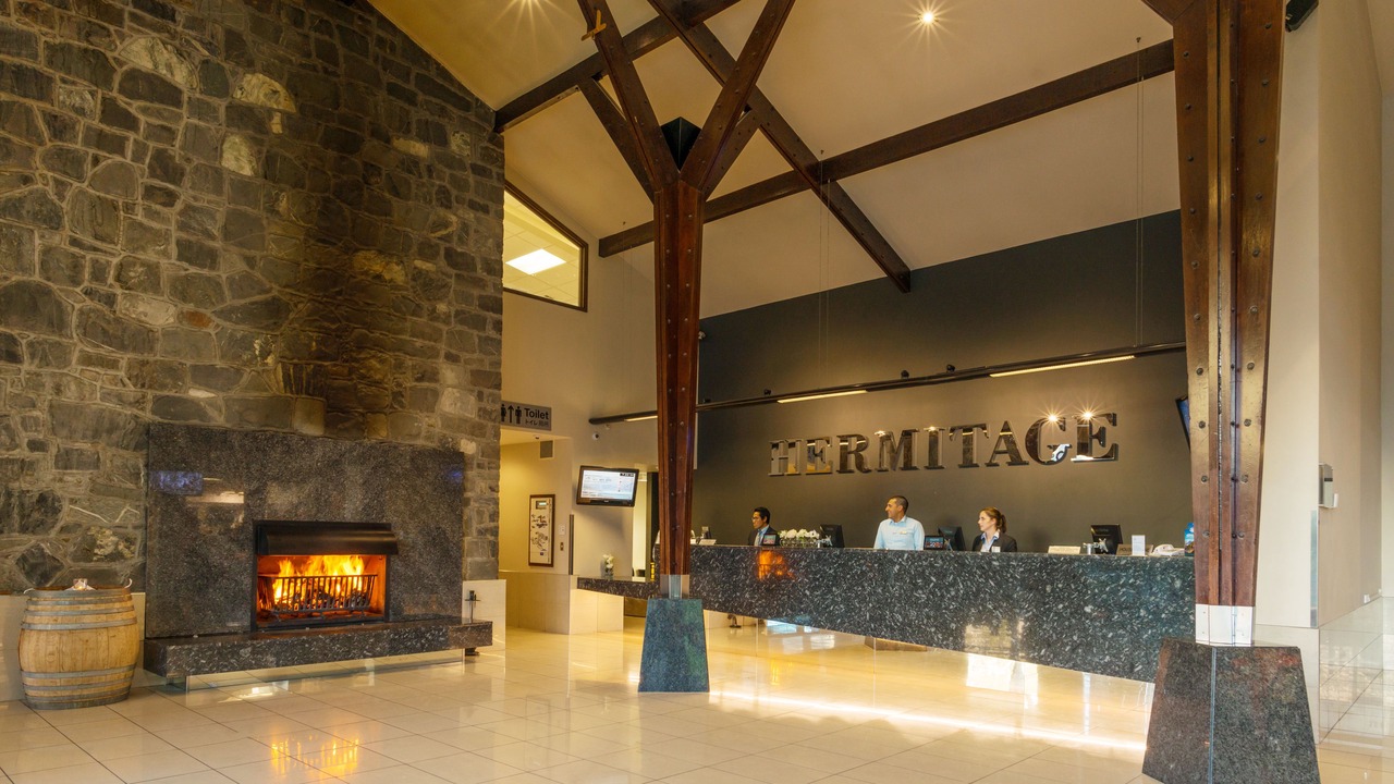Photo of Others in Mount Cook Village