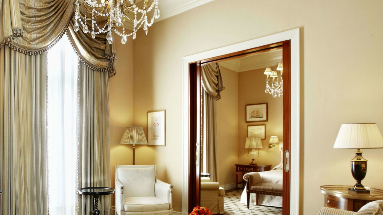 Photo of Bedroom in Athens City Centre