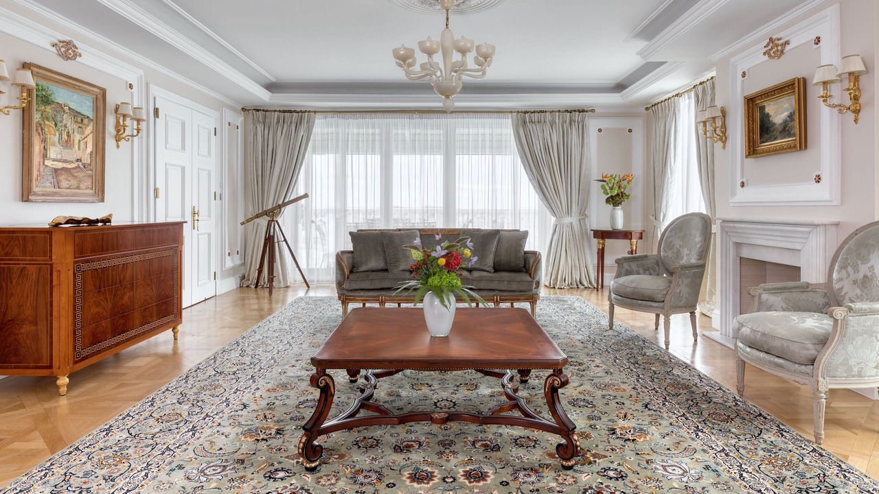 Photo of Bedroom in Athens City Centre