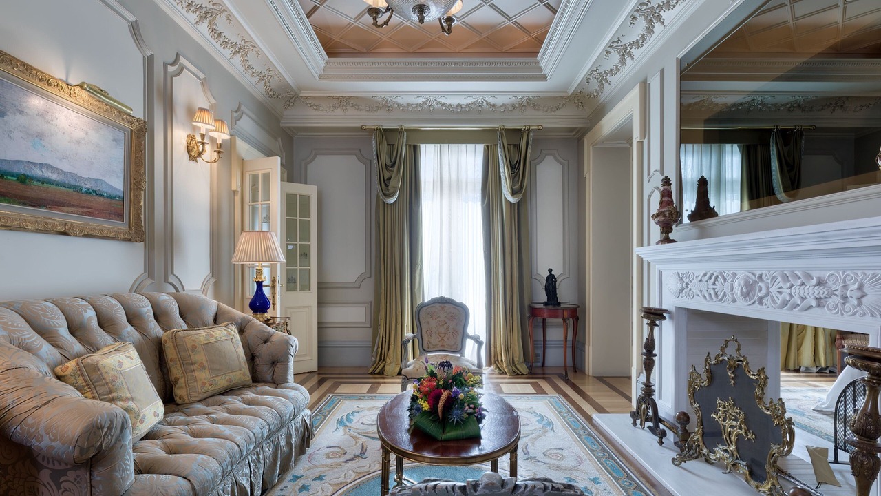 Photo of Bedroom in Athens City Centre