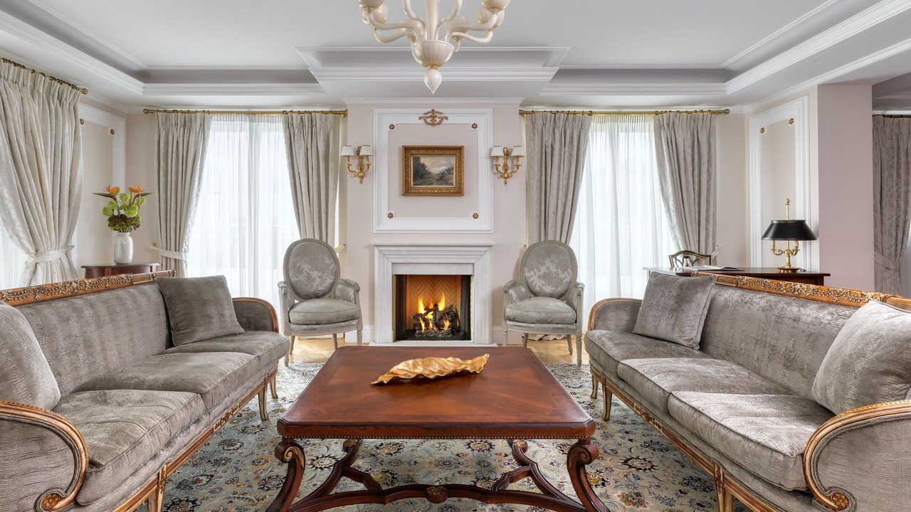 Photo of Bedroom in Athens City Centre