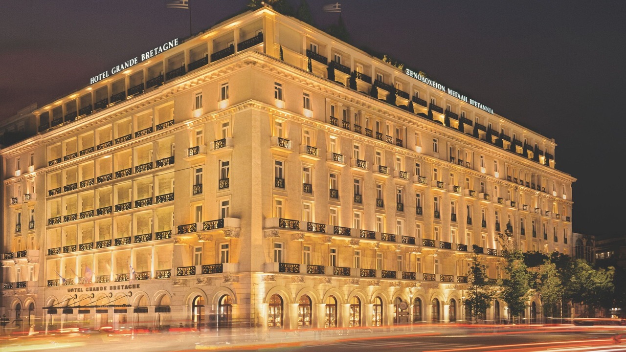 Photo of Outdoor in Athens City Centre