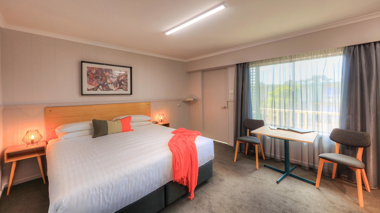 Photo of Bedroom in Somerset