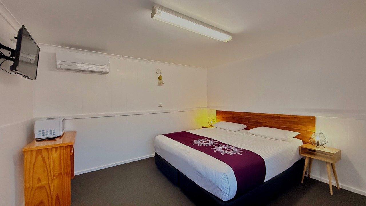 Photo of Bedroom in Somerset