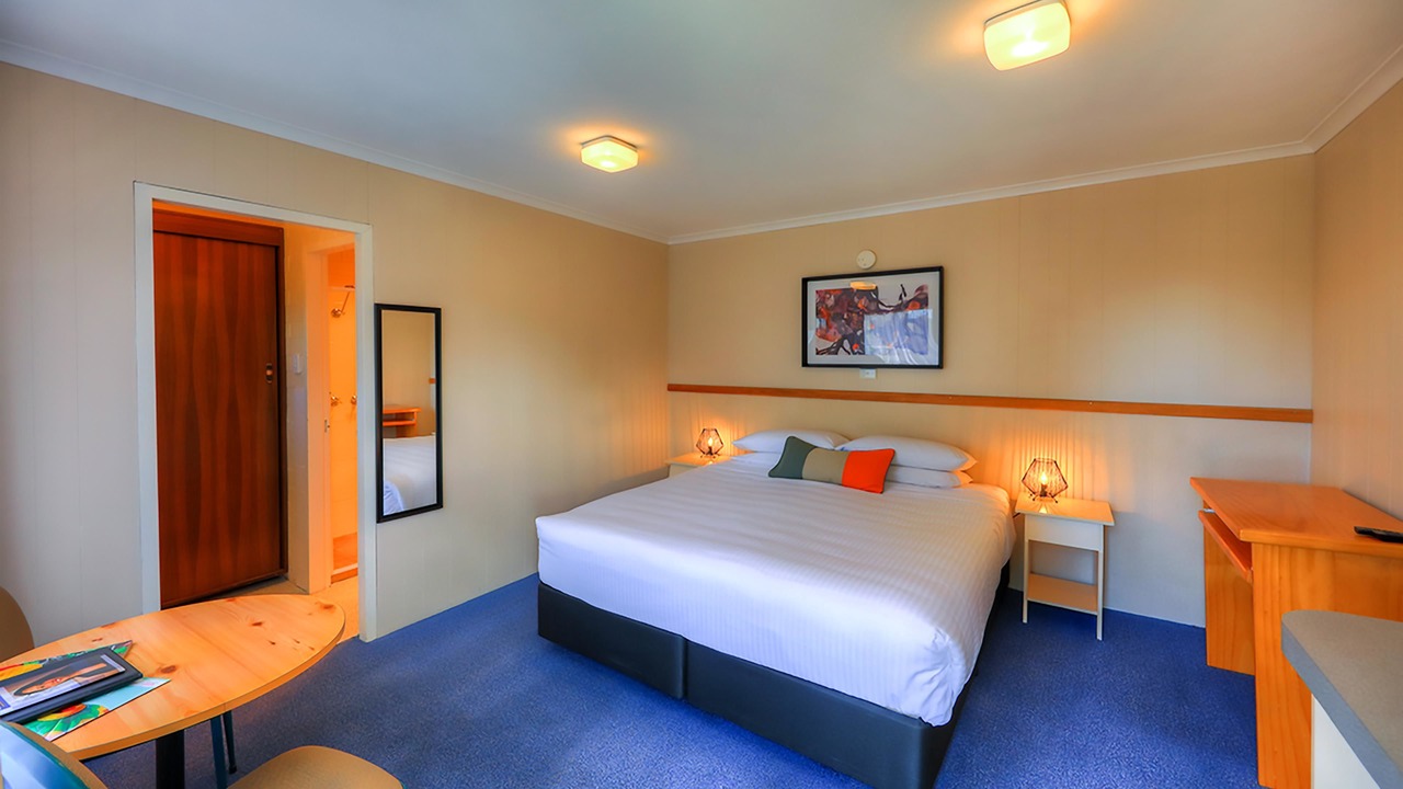 Photo of Bedroom in Somerset