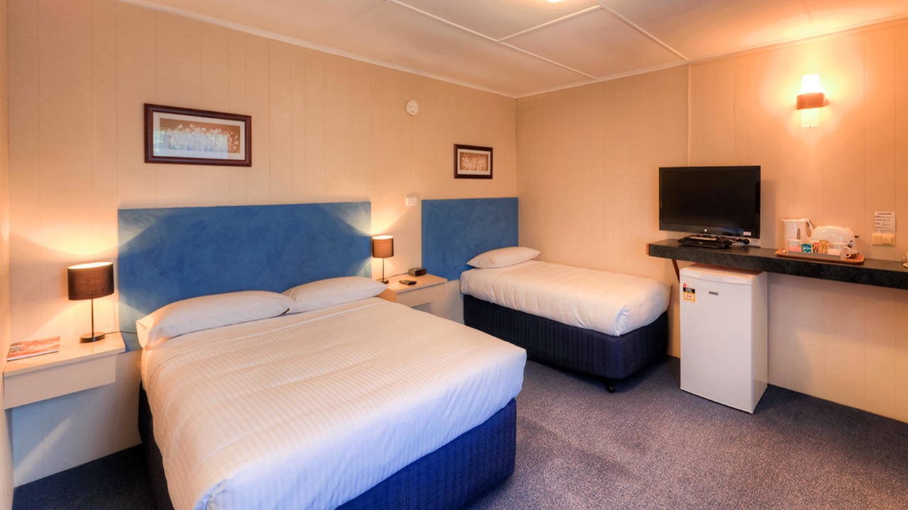 Photo of Bedroom in Somerset