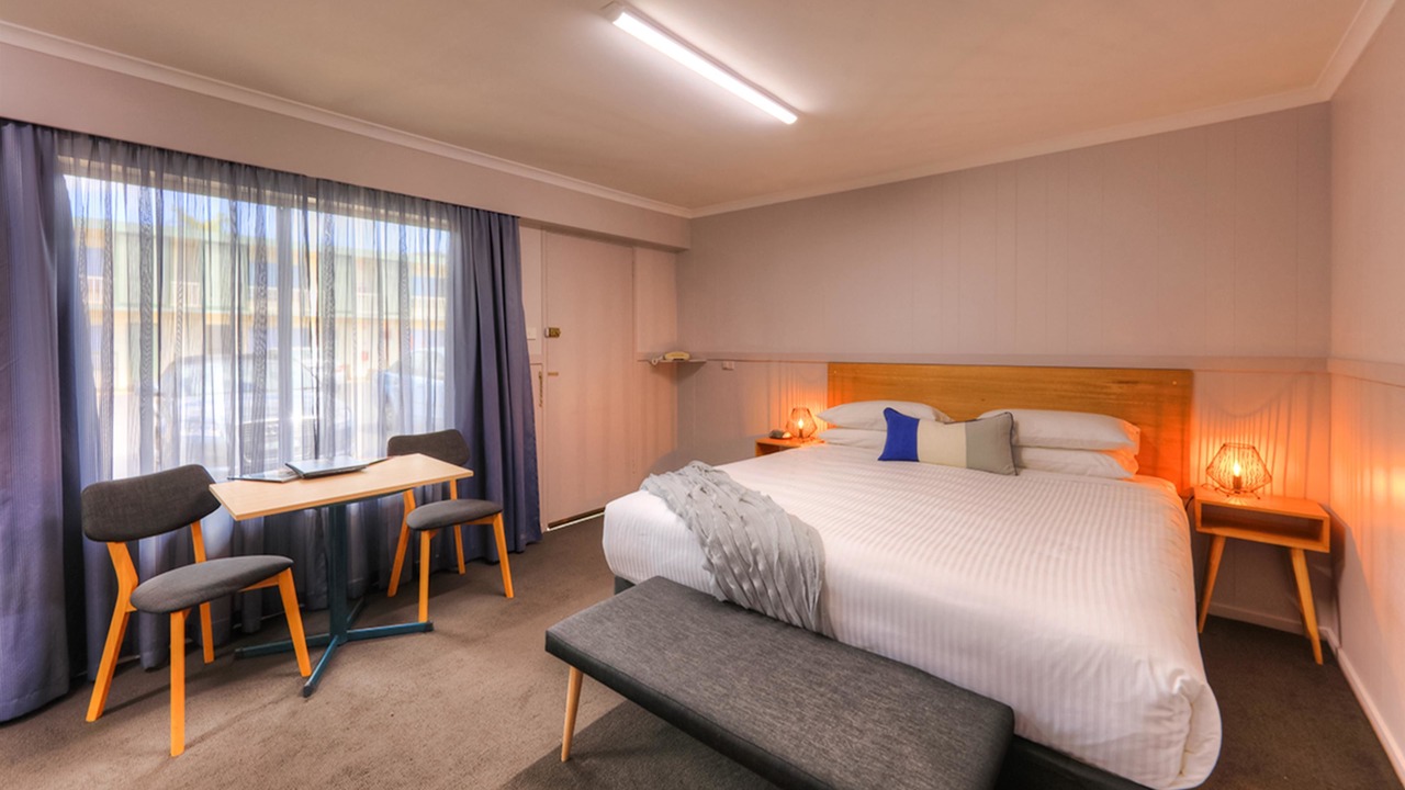 Photo of Bedroom in Somerset