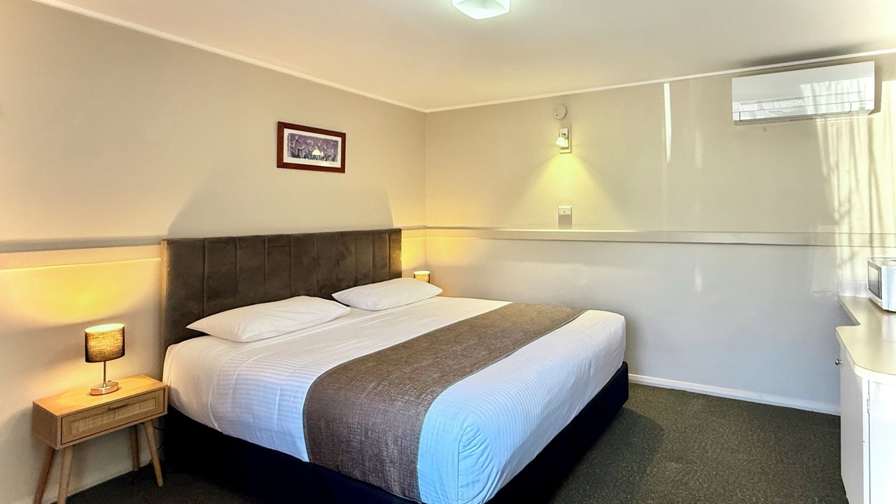 Photo of Bedroom in Somerset