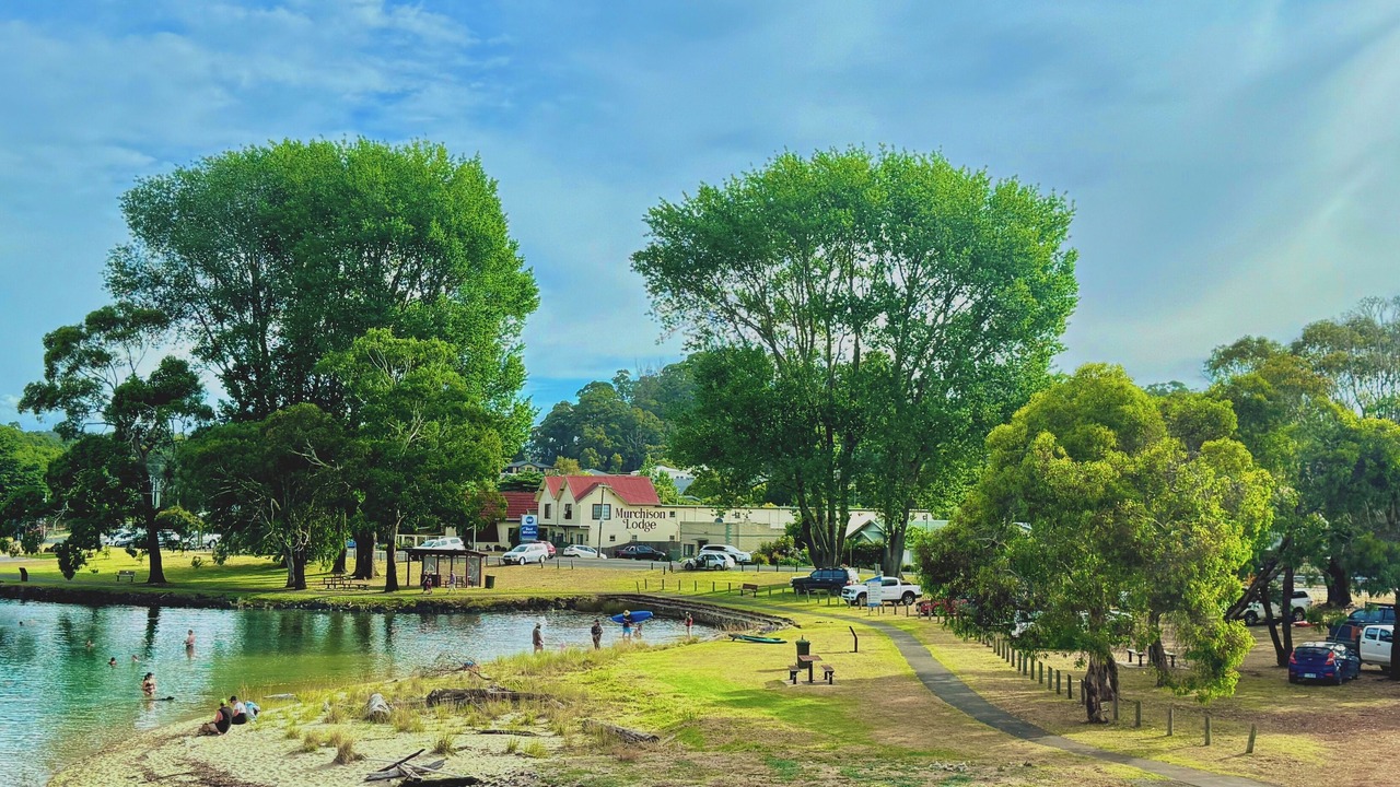 Photo of Outdoor in Somerset