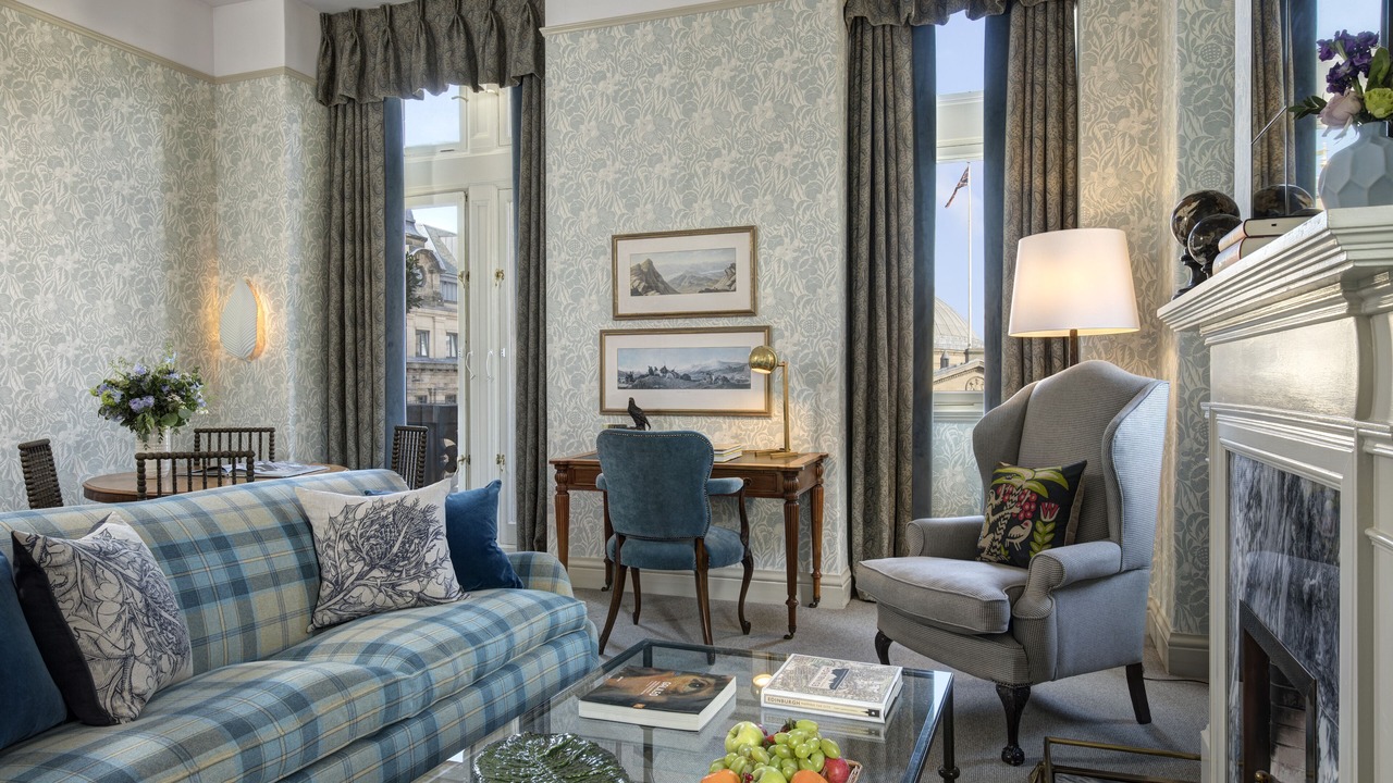 Photo of Bedroom in New Town