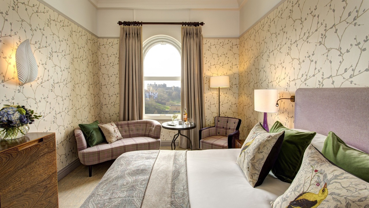 Photo of Bedroom in New Town